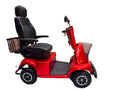 Light Macro Coast 1  REGAL Mobility Scooter WITHOUT CANOPY (Copy)