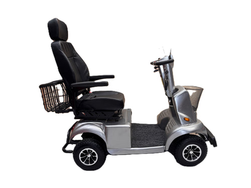 Light Macro Coast 1  REGAL Mobility Scooter WITHOUT CANOPY (Copy)
